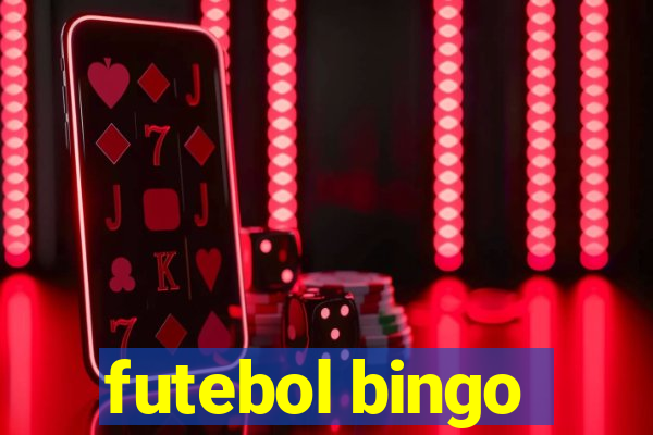 futebol bingo